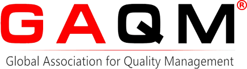 GAQM's Logo