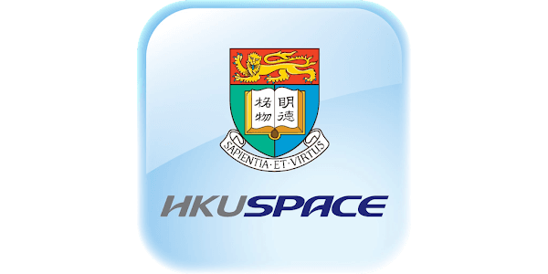HKU Space's Logo